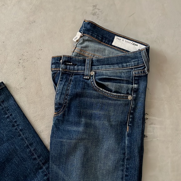 Gorgeous rag & bone jeans - Picture 2 of 6
